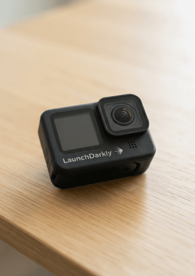 Action Camera