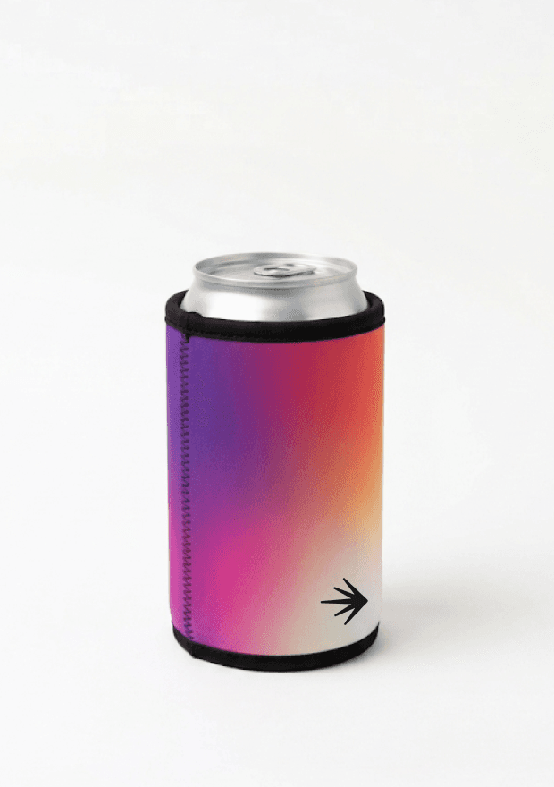 Can Cooler