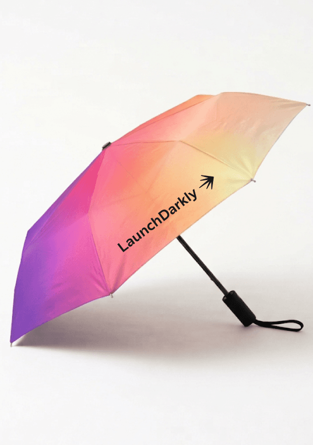 Compact Umbrella
